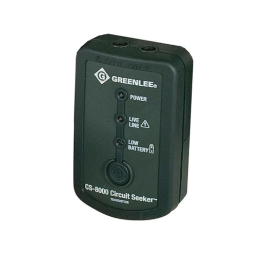 Transmitter (Cs-8000)