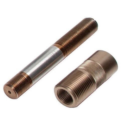 Hydraulic Punch Sleeve