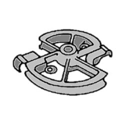 3/4" & 1" EMT Shoe Unit