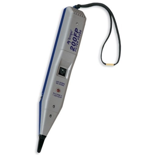 Filter Tone Probe