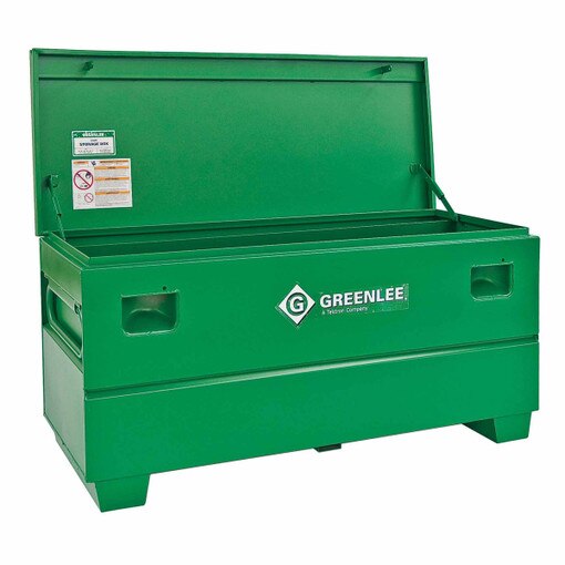 Chest Assembly (2460)