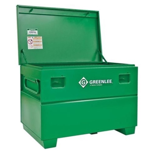 Ultra Tugger Mobile Storage Chest