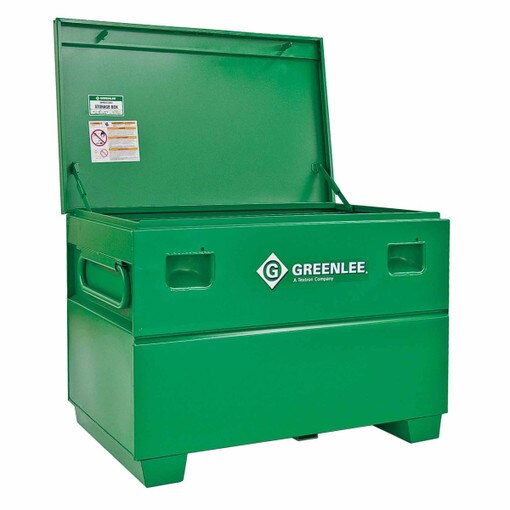 Ultra Tugger Mobile Storage Chest