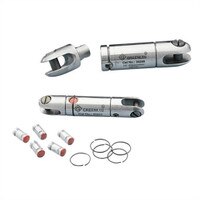 Pin-Shear 200 Lbs, White (39290)