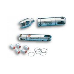 Breakaway Pin Kit For 39290, Yellow