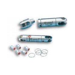 Breakaway Pin Kit 200 Lb.