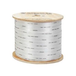 Tape, Measuring-2500# Polye