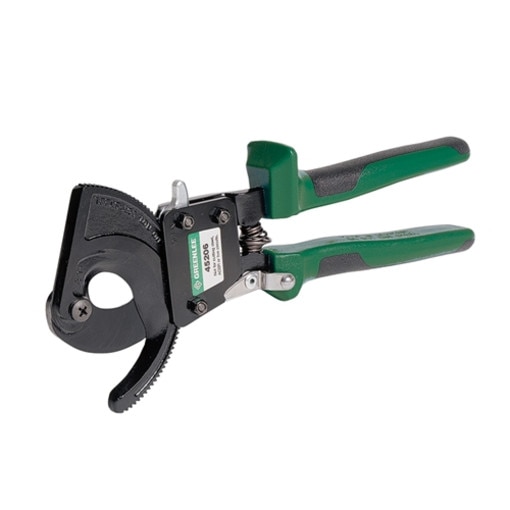 Performance Ratchet Cable Cutter