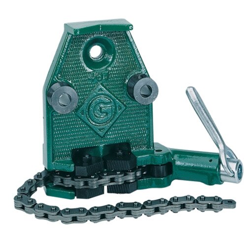 Chain Vise