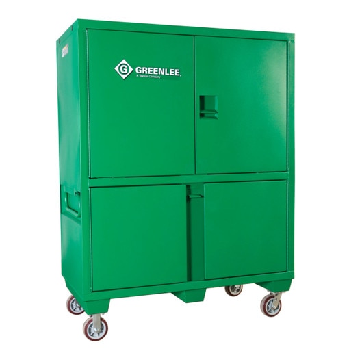 Box Assembly, 4-Door (Packaged)
