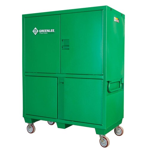 Box Assembly, 4-Door (Packaged)