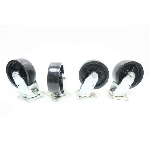 Caster Set (503) (Optional