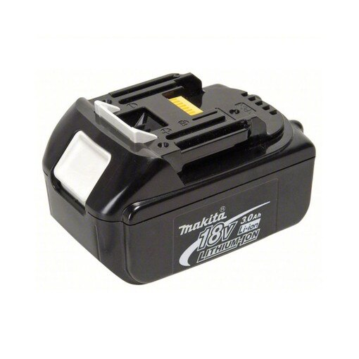 Battery, 18V Li Ion 3.0Ah (Pkgd)