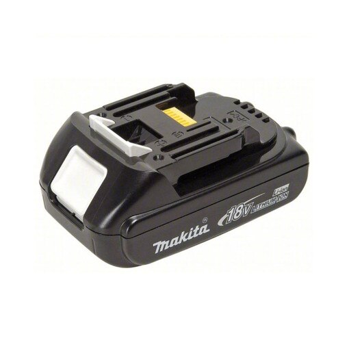 Battery, 18V Li Ion 1.5Ah (Pkgd)