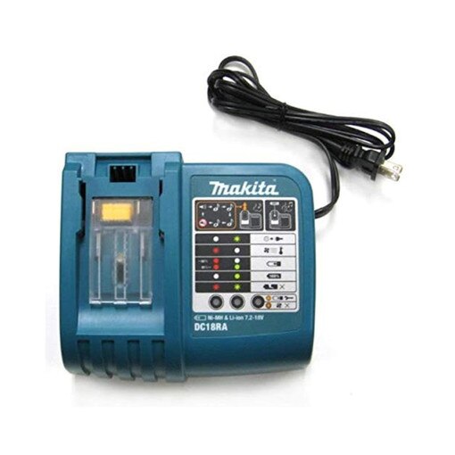 Charger, Battery 120V (Pkgd)