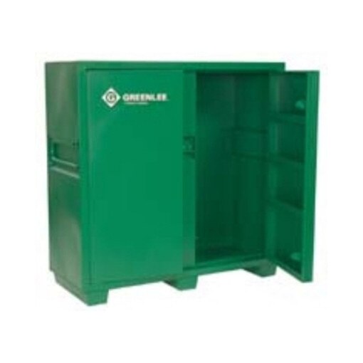 Half-Storage/ Half Cabinet Box