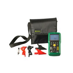 1kV Megohmmeter/Insulation Tester