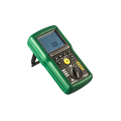 1kV Megohmmeter/Insulation Tester