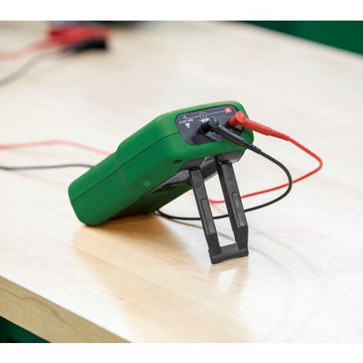 1kV Megohmmeter/Insulation Tester