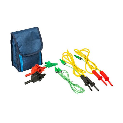Megohmmeter, 5kV, Insulation Tester