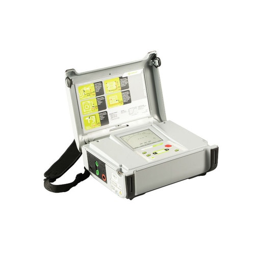 Megohmmeter, 5kV, Insulation Tester