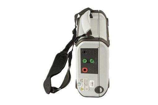 Megohmmeter, 5kV, Insulation Tester