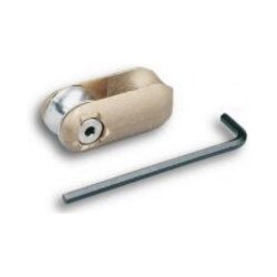 Rope Clevis - 6,500 Lbs. Capacity