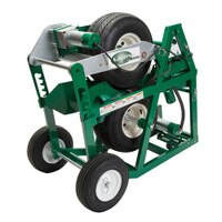 Ultra Cable Feeder With Hand Switch