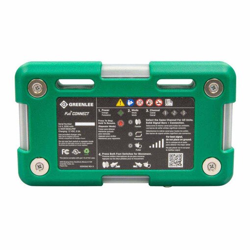 UT10 10K lb Puller Package with