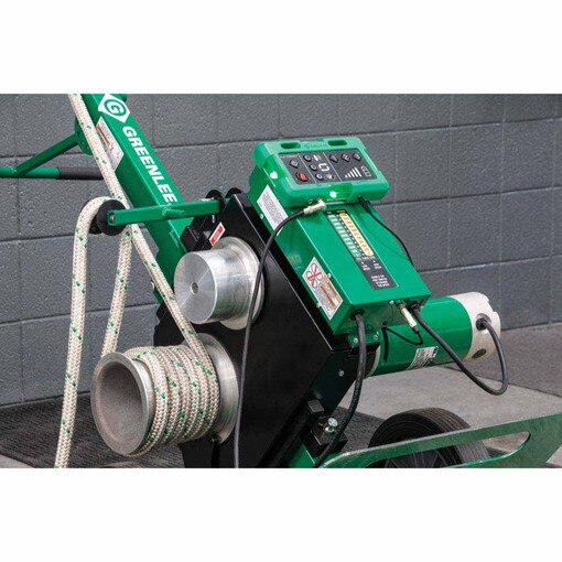 UT10 10K lb Puller Package with