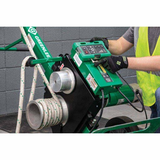 UT10 10K lb Puller Package with