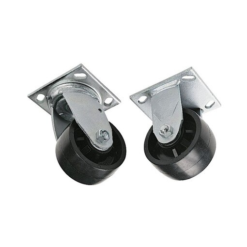 Caster Set (696)