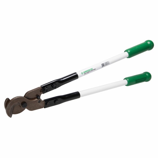 Heavy-Duty Cable Cutter 350 Kcmil