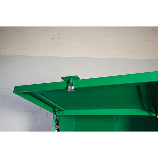 Compact Field Office Storage Box,