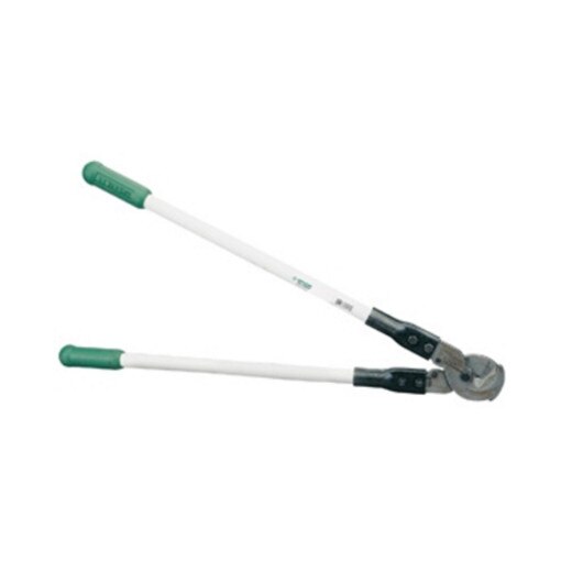 Heavy-Duty Cable Cutter 750Kcmil