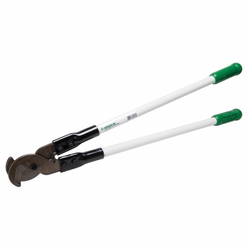 Heavy-Duty Cable Cutter 750Kcmil