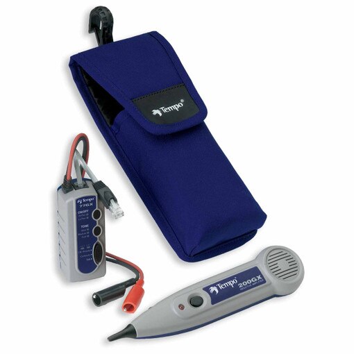 Professional Tone And Probe Kit