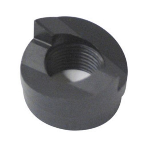 ~1/2" Conduit-Size Slug-Buster