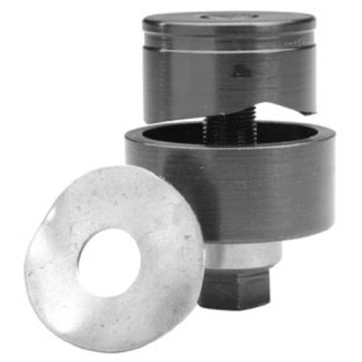 1-3/8" Hole Size Standard Round