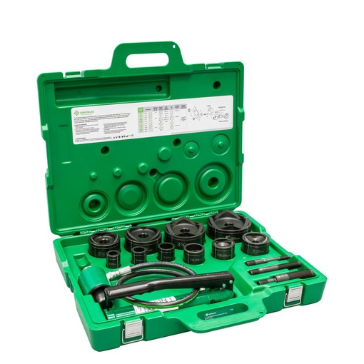 Driver, Hand Pump, Standard