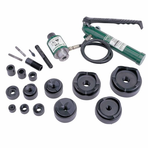 Driver, Hand Pump, Standard