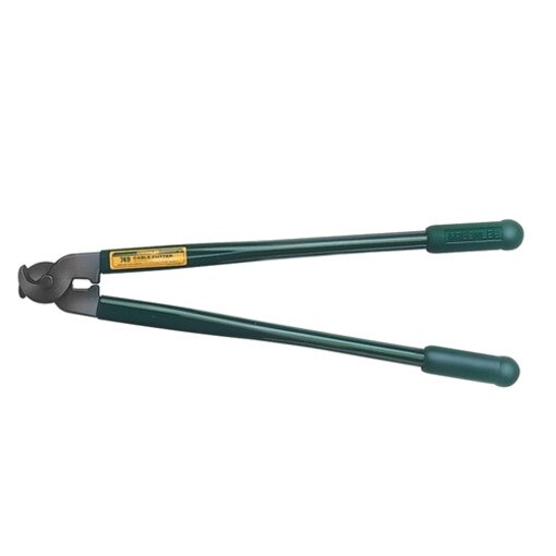 28" Shear Cut ACSR Cable Cutter