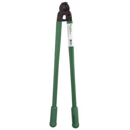 28" Shear Cut ACSR Cable Cutter