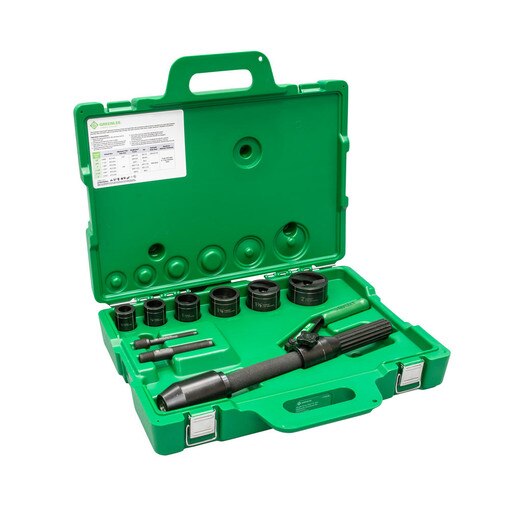 Standard Quick Draw Flex Driver Kit
