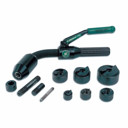 Standard Quick Draw Flex Driver Kit
