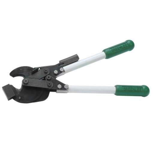 Cutter Assembly, Acsr (776)