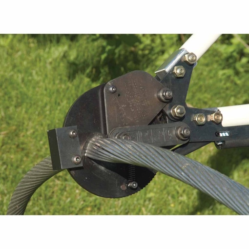Cutter Assembly, Acsr (776)
