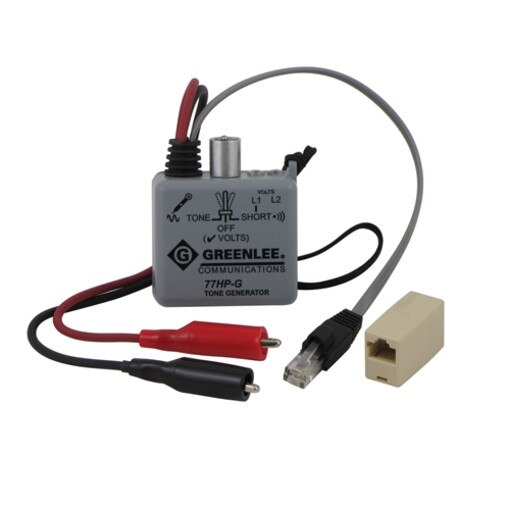 Tempo 2-Line High-Power Tracer
