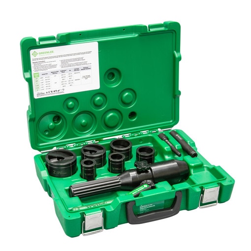 ~Quick Draw 8-Ton Hydraulic KO Kit