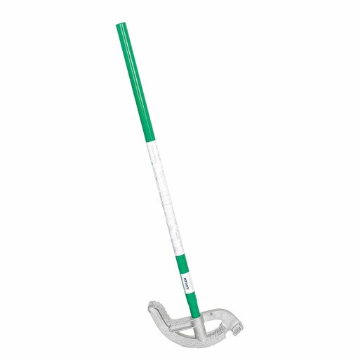 Site-Rite Aluminum Hand Bender With